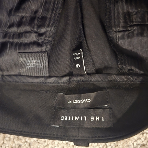 Limited dress pants - Picture 4 of 6